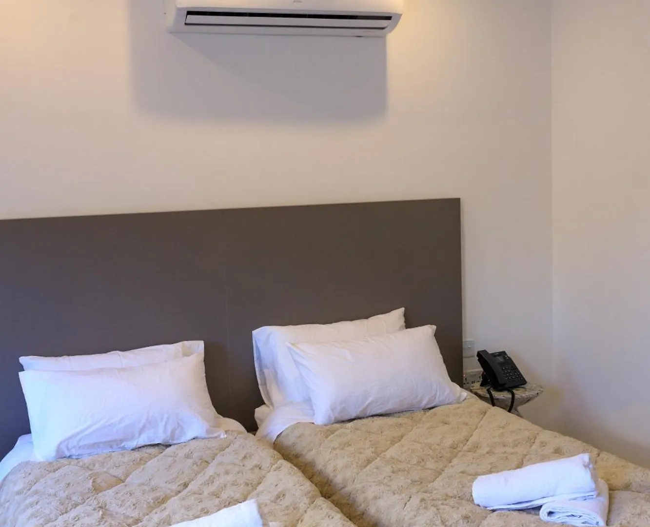 The Central Guesthouse Pieta