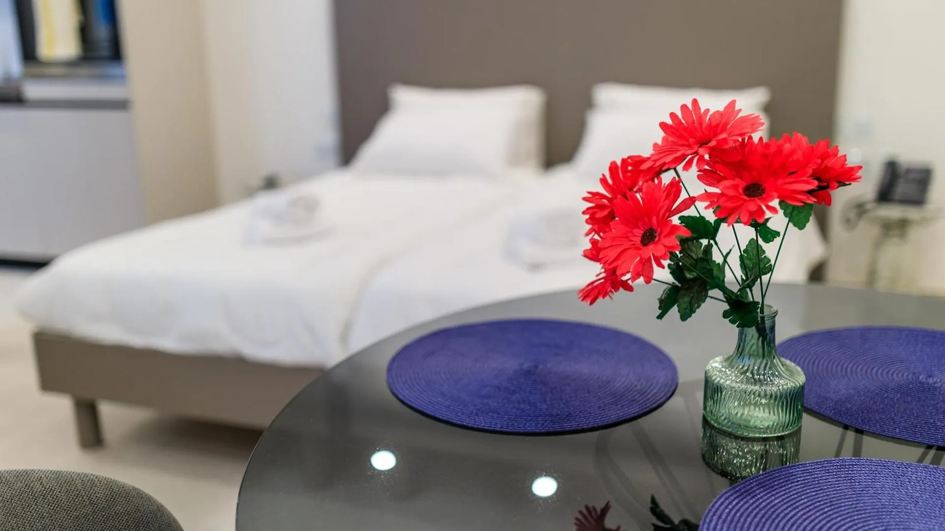 The Central Guesthouse Pieta 0*,  Malta