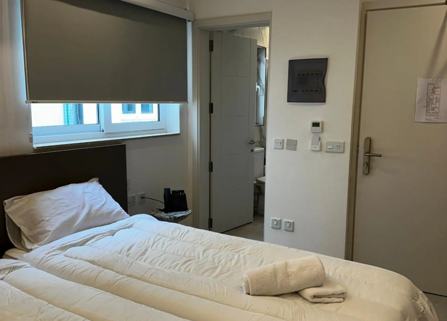 The Central Guesthouse Pieta Malta