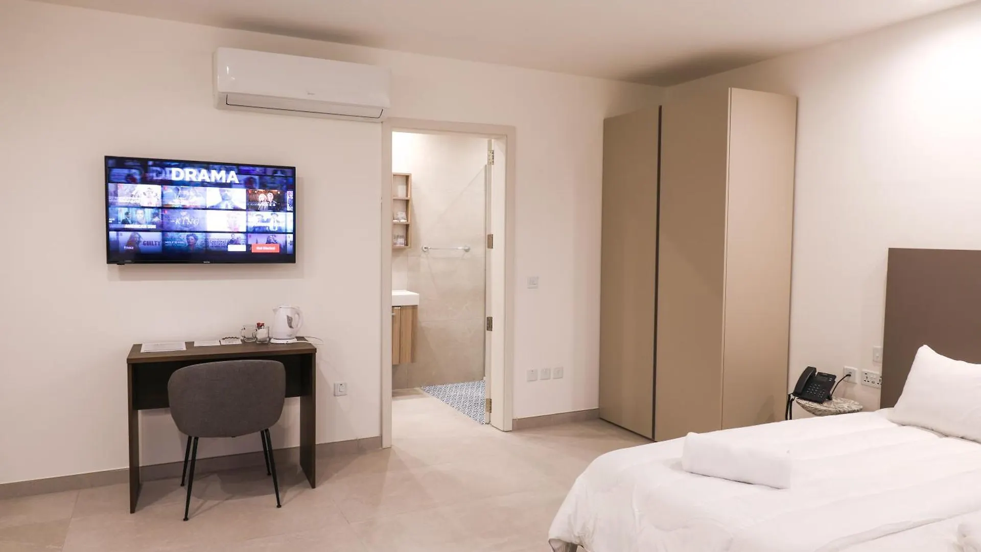 Guest house The Central Guesthouse Pieta Malta