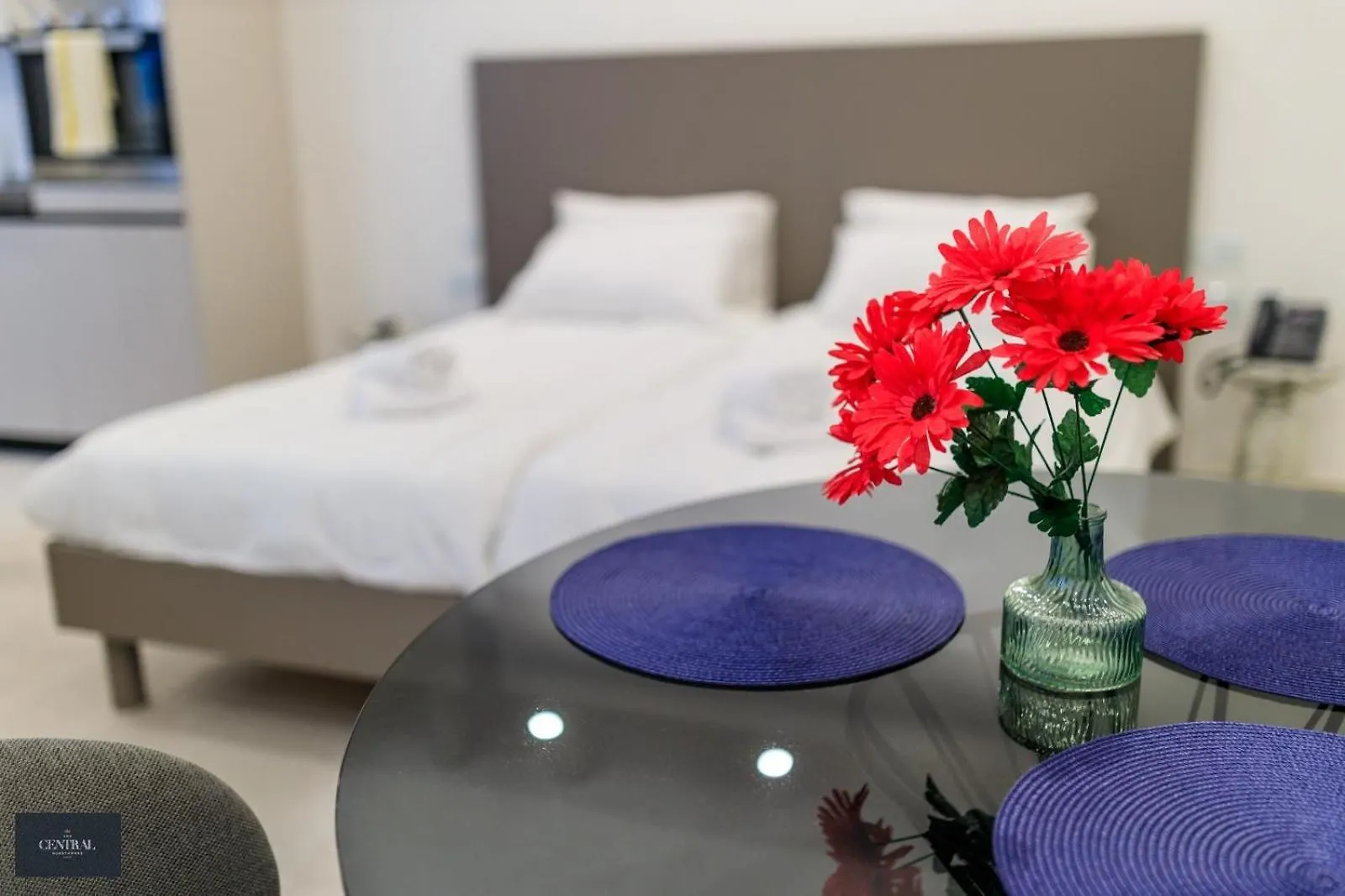 Guest house The Central Guesthouse Pieta Malta