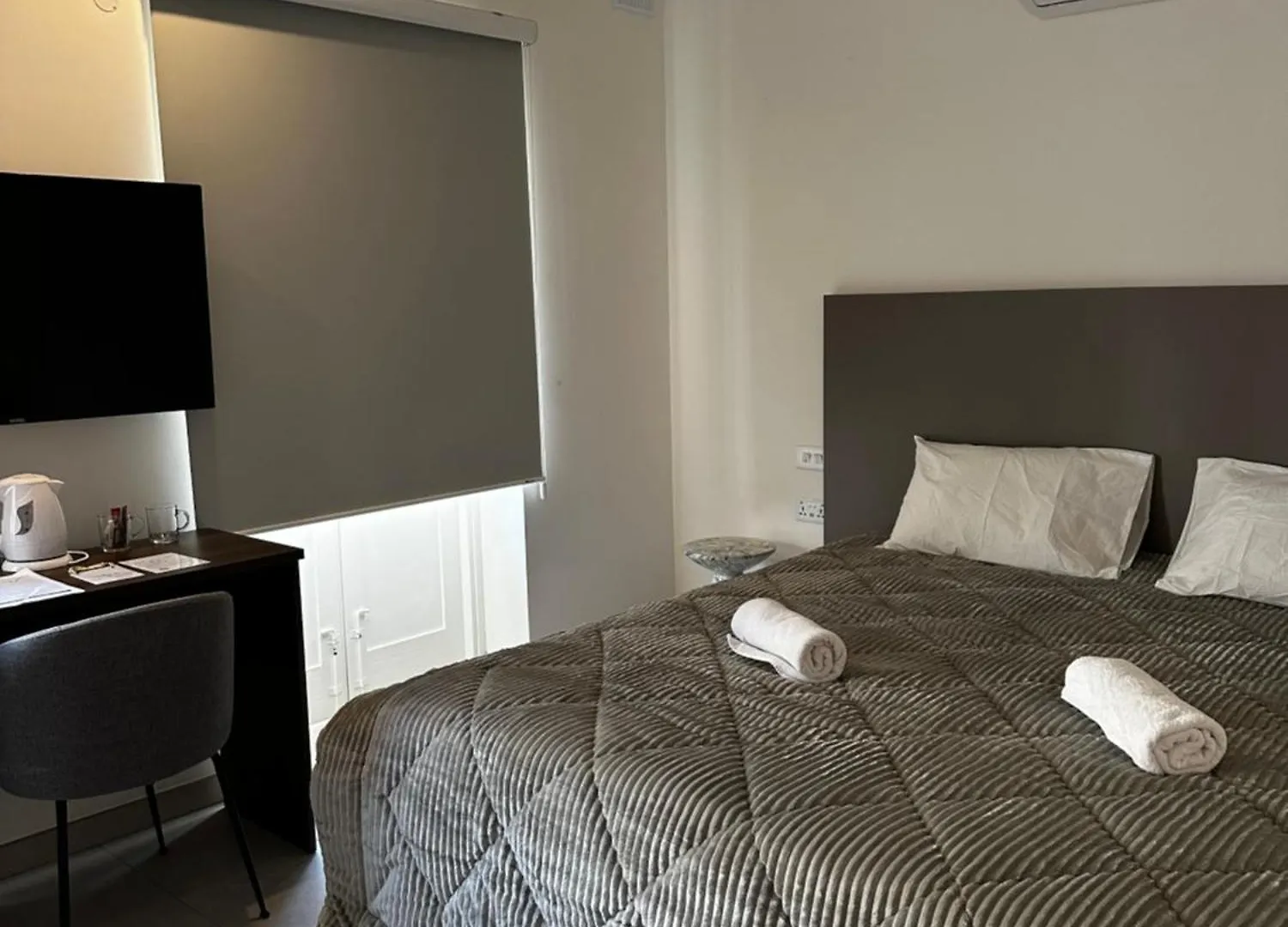The Central Guesthouse Pieta