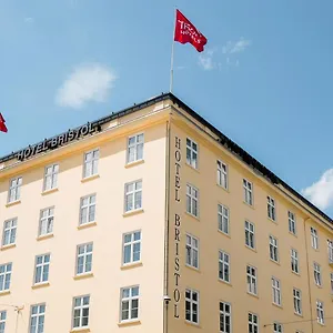 **** Hotel Thon Bristol, Noruega