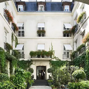 ***** Hotel Relais Christine França