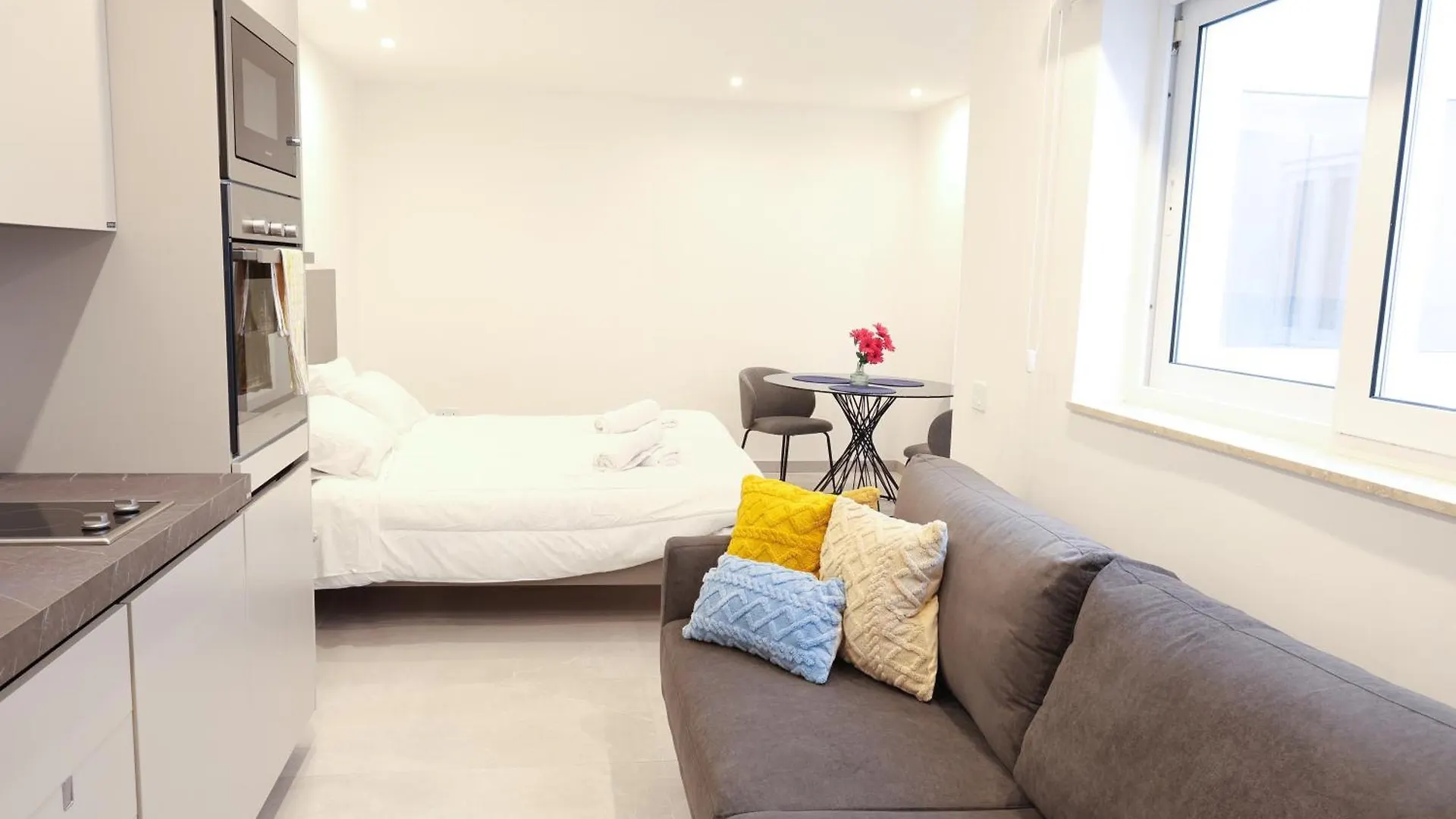 The Central Guesthouse Tal-Pietà 0*,  Malta
